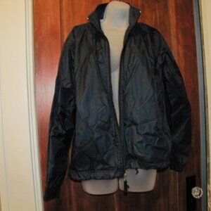 Dark Blue GAP windbreaker, size XS